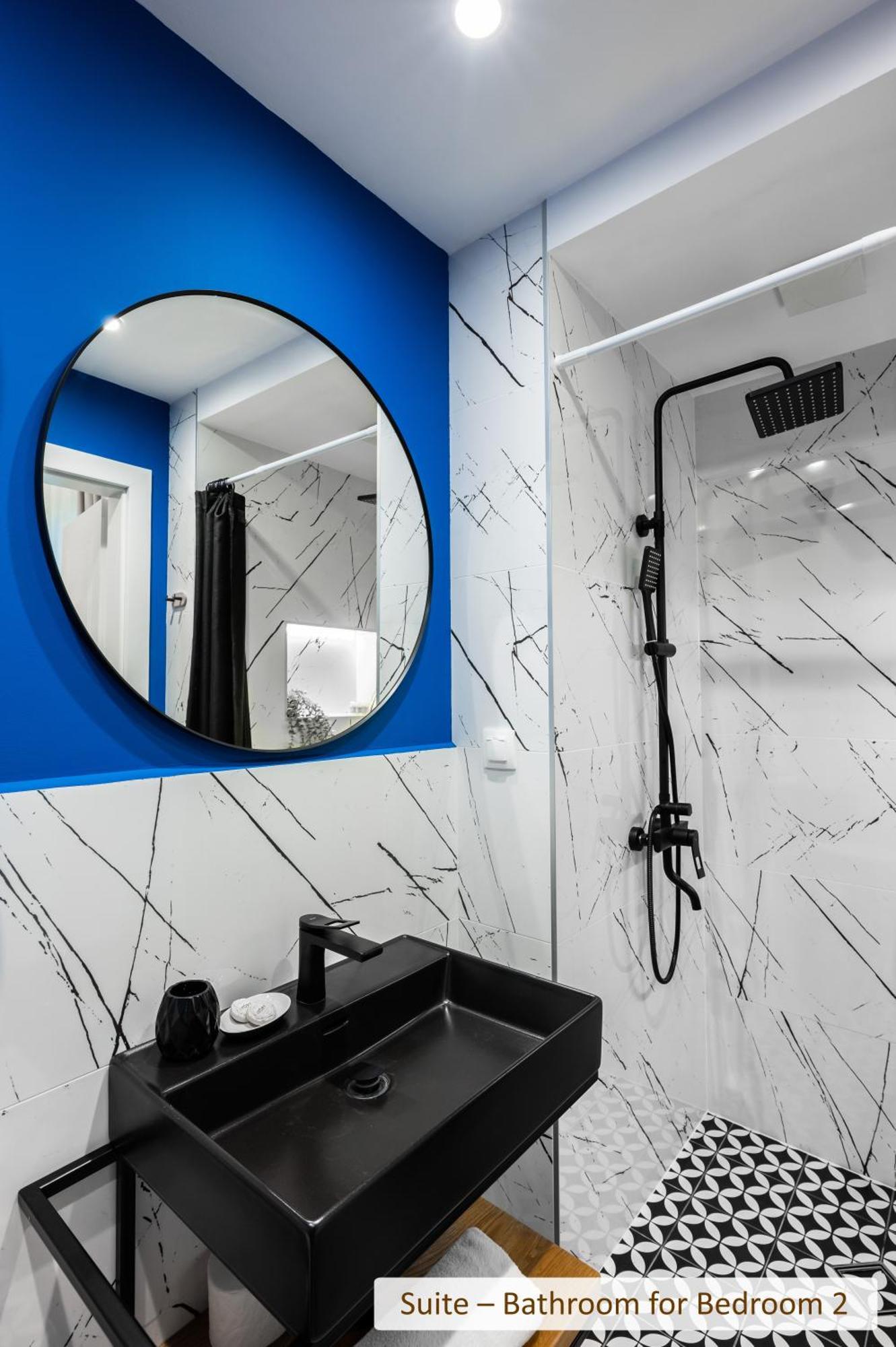 Super Central Stylish Suite & Studio With Shared Terrace By Flat Mаnager Sofía Exterior foto