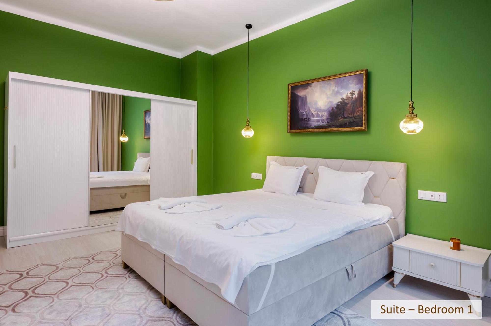 Super Central Stylish Suite & Studio With Shared Terrace By Flat Mаnager Sofía Exterior foto