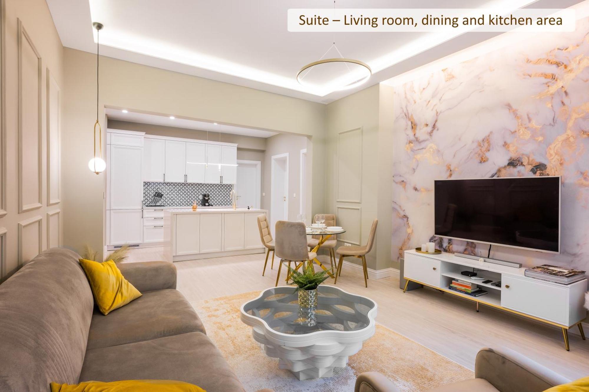 Super Central Stylish Suite & Studio With Shared Terrace By Flat Mаnager Sofía Exterior foto